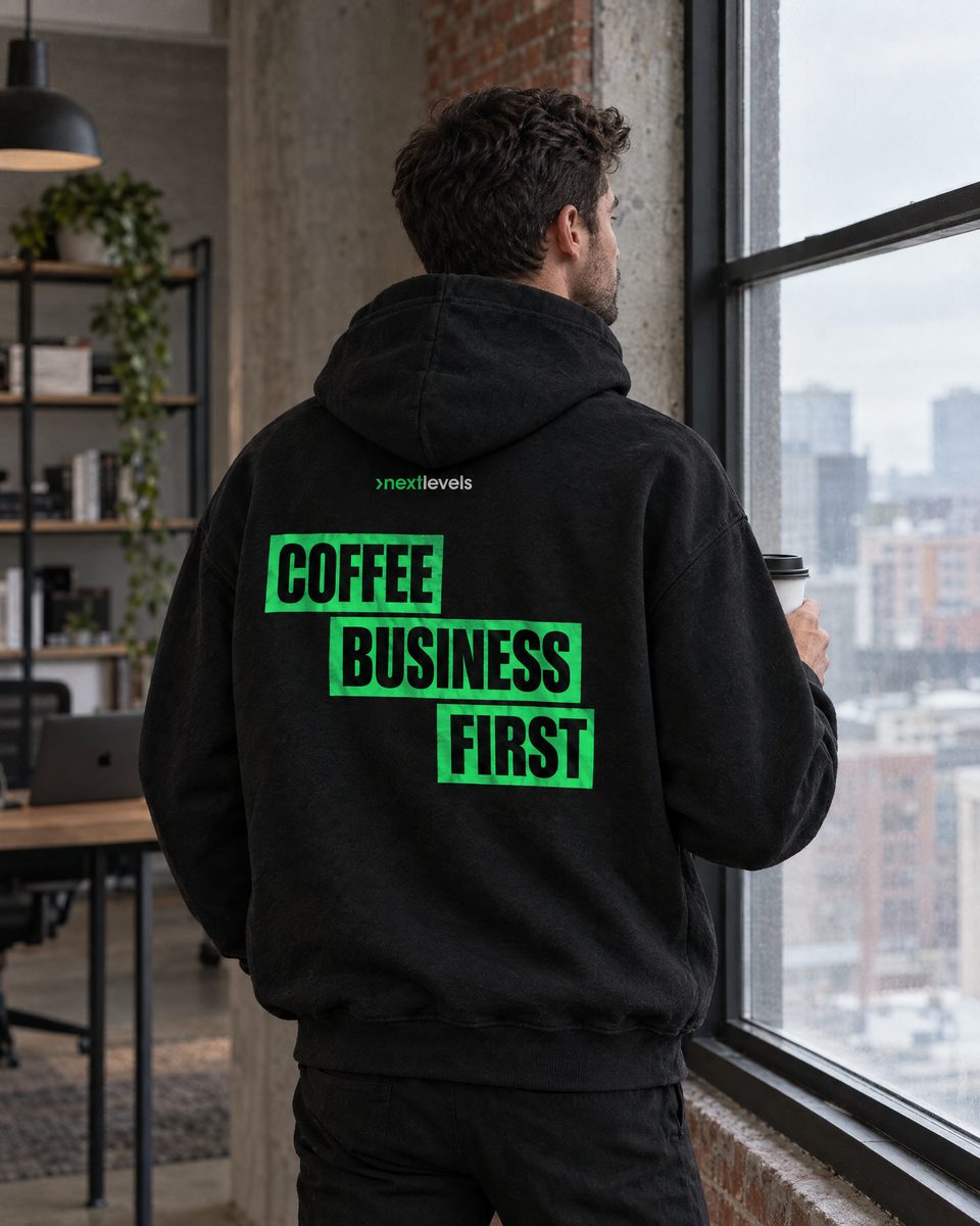 nextlevels Merch