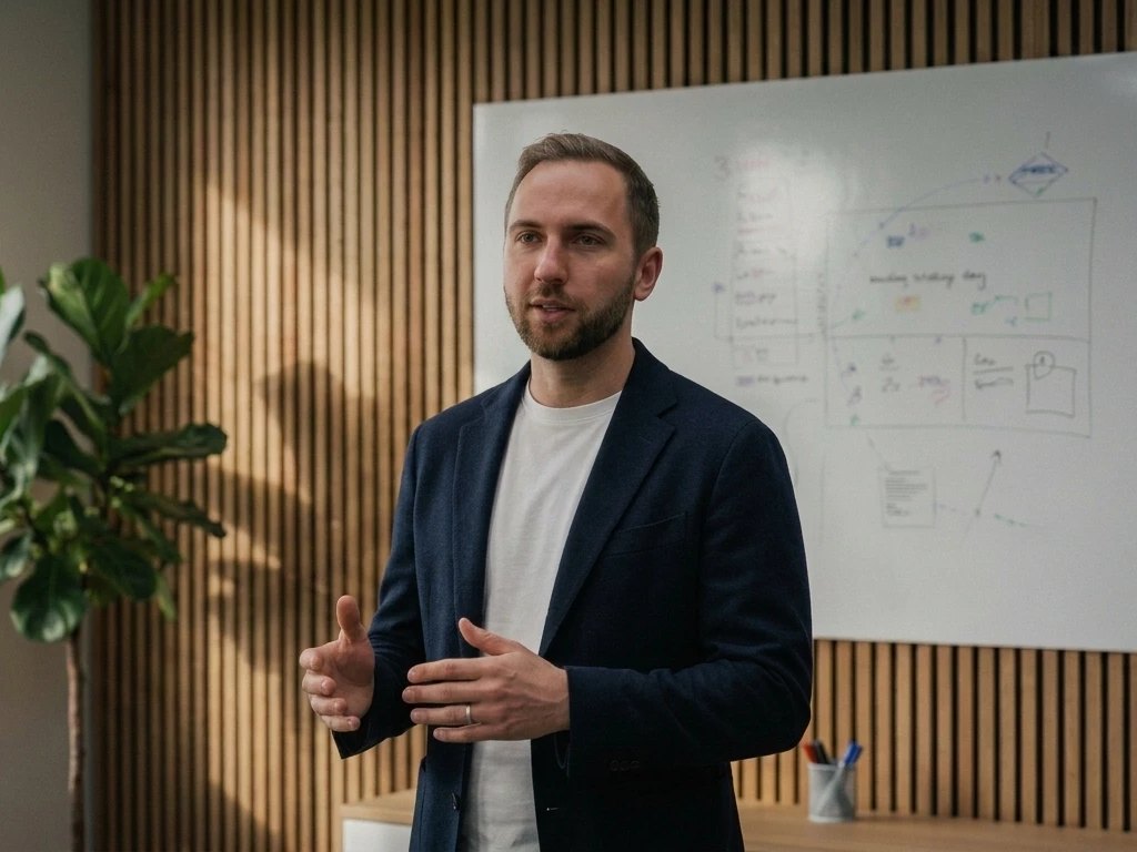 Workshop bei nextlevels