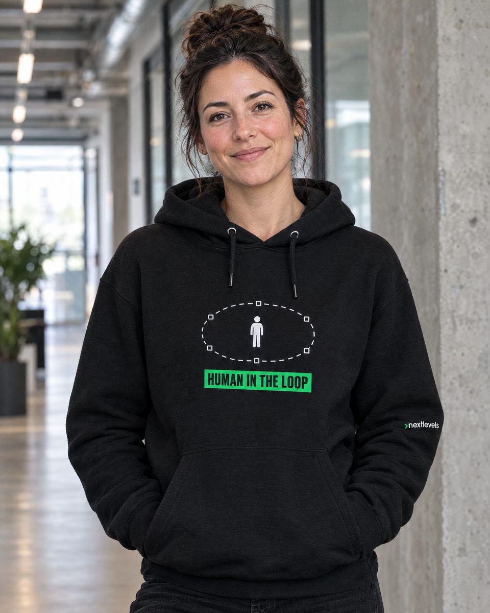 nextlevels Merch